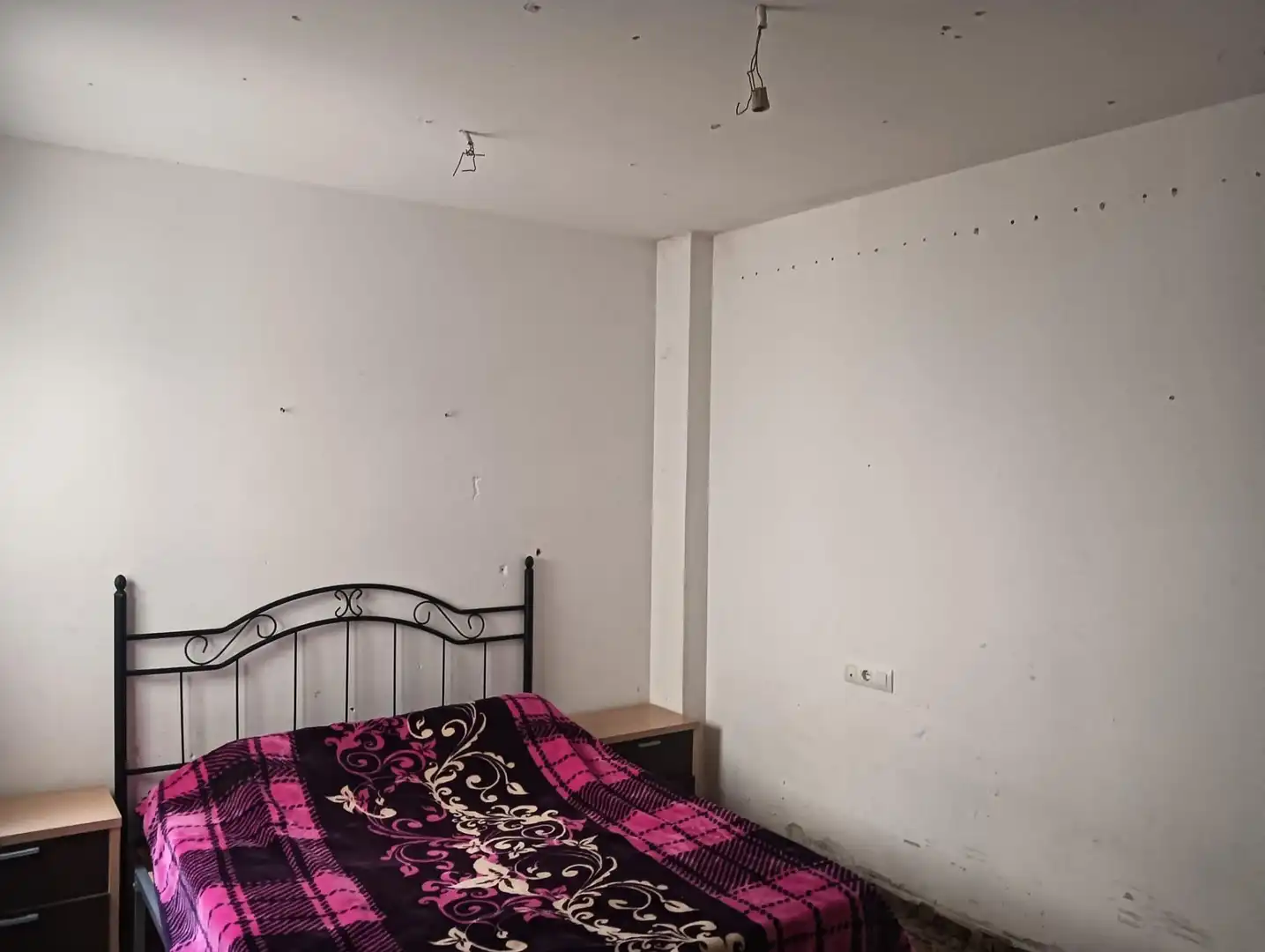 Dormitori de Apartament en venda en Roquetas de Mar