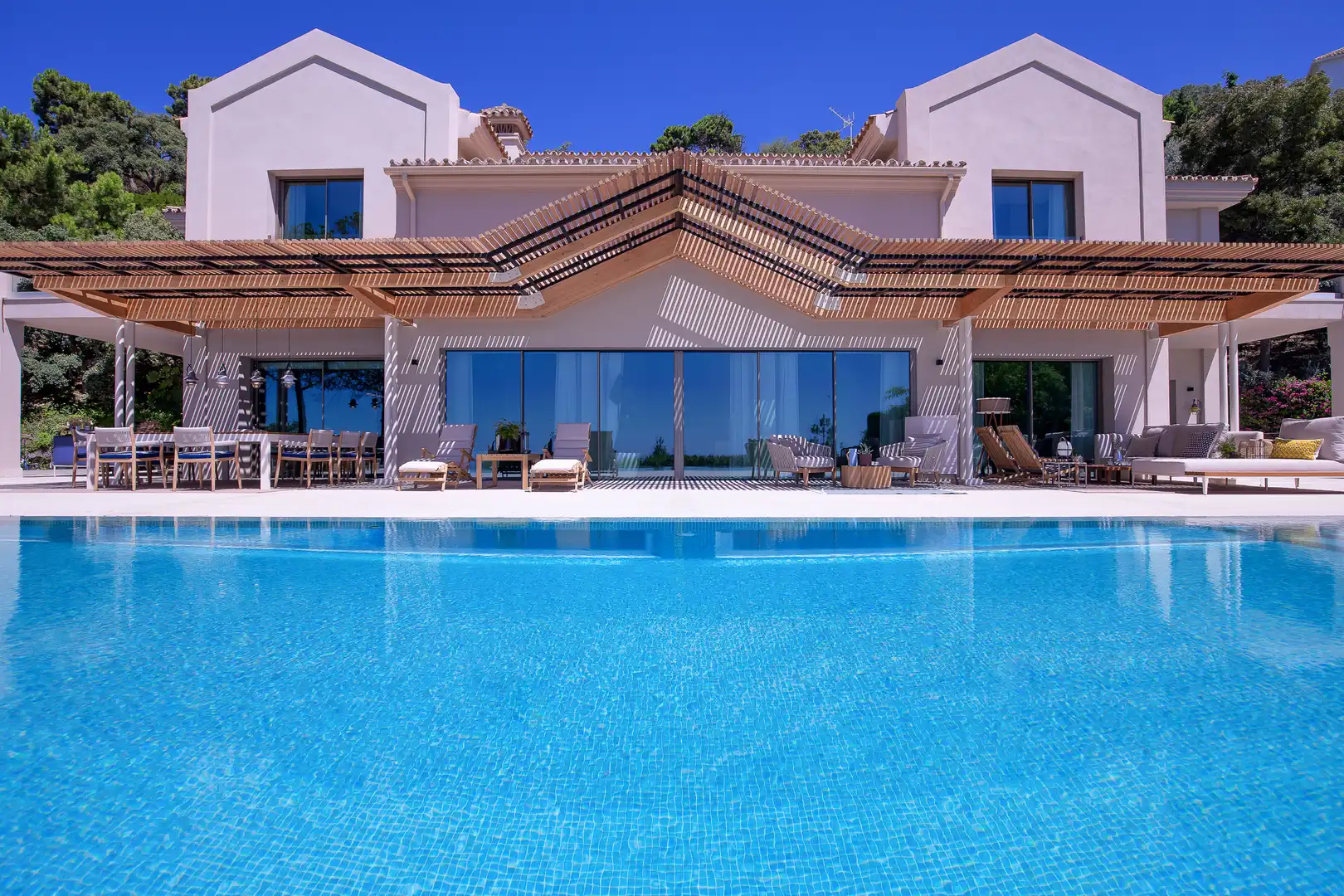 Chalet con terraza en venta en Calle Pablo Picasso 3B, imagen 14