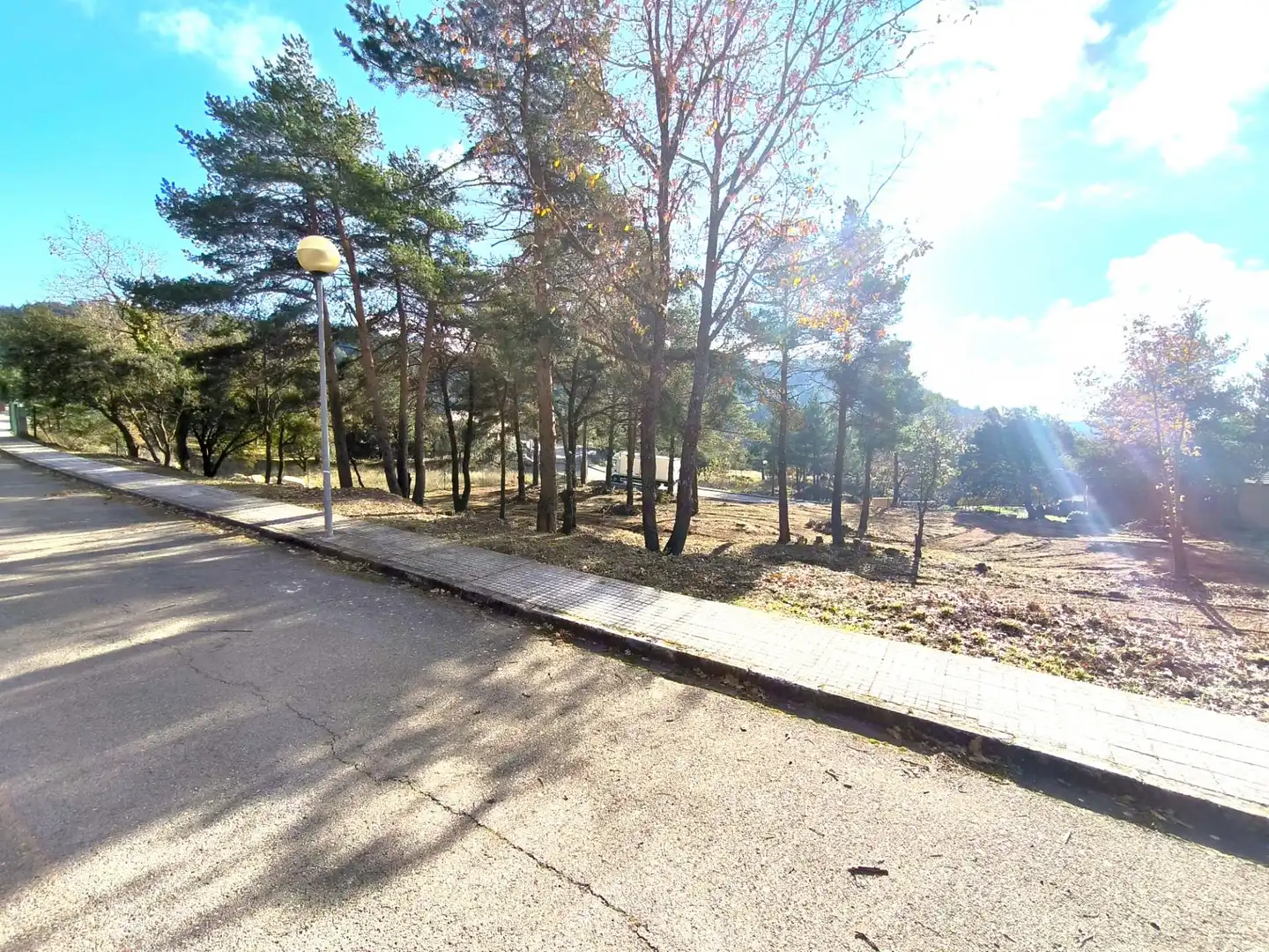 Residencial en venta en Prades
