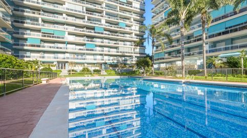 Photo 3 of Apartments for sale in Paseo Universitat de la, 12, Grau de Gandia - Venecia - Marenys de Rafalcaid, Gandia