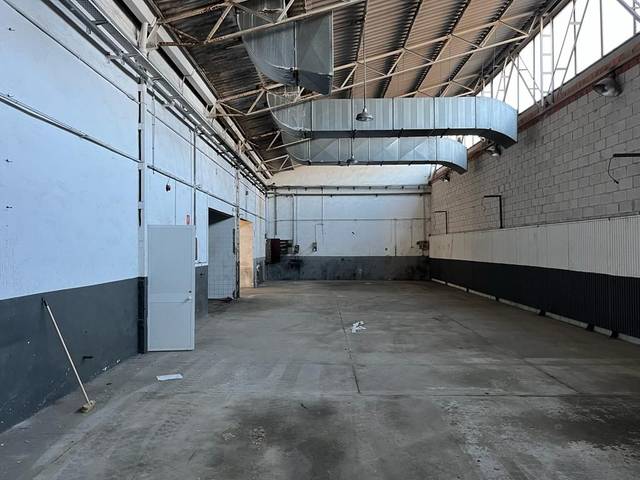 Nave industrial en Alquiler en Calle Ingeniero Torroja y Miret, 12 en Sector Sur