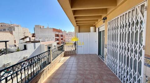 Foto 2 de Piso de alquiler en Zona Playa de los Locos, Torrevieja