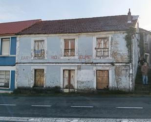 Vista exterior de Casa adosada en venda en Fene amb Terrassa i Traster