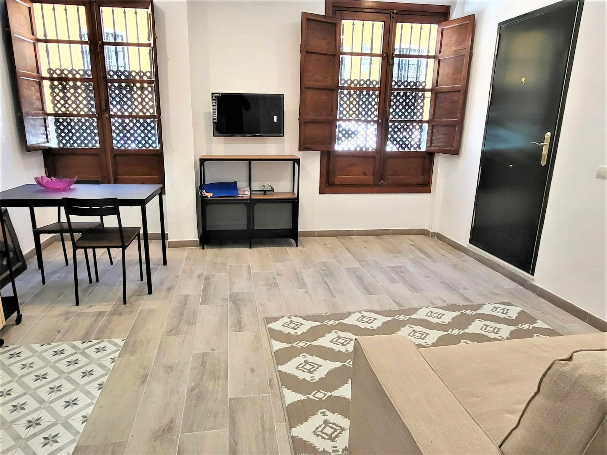Flat to rent in N/A, San Gil