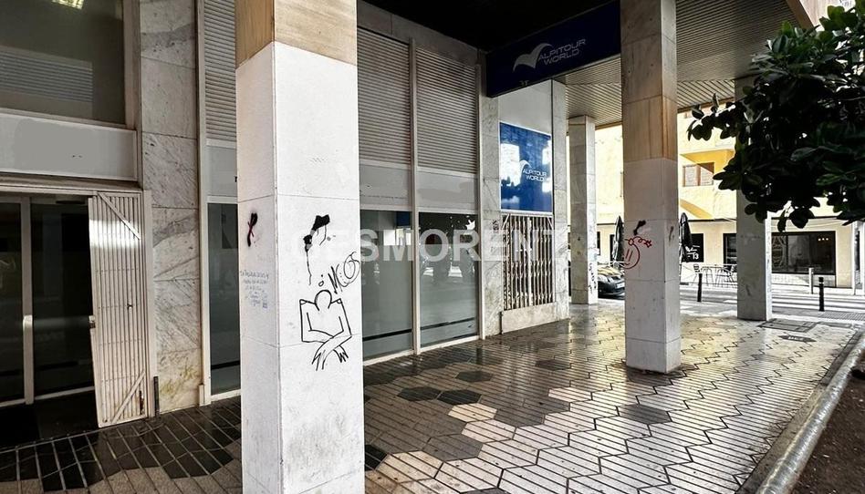 Photo 1 of Premises for sale in S'Eixample - Can Misses, Illes Balears