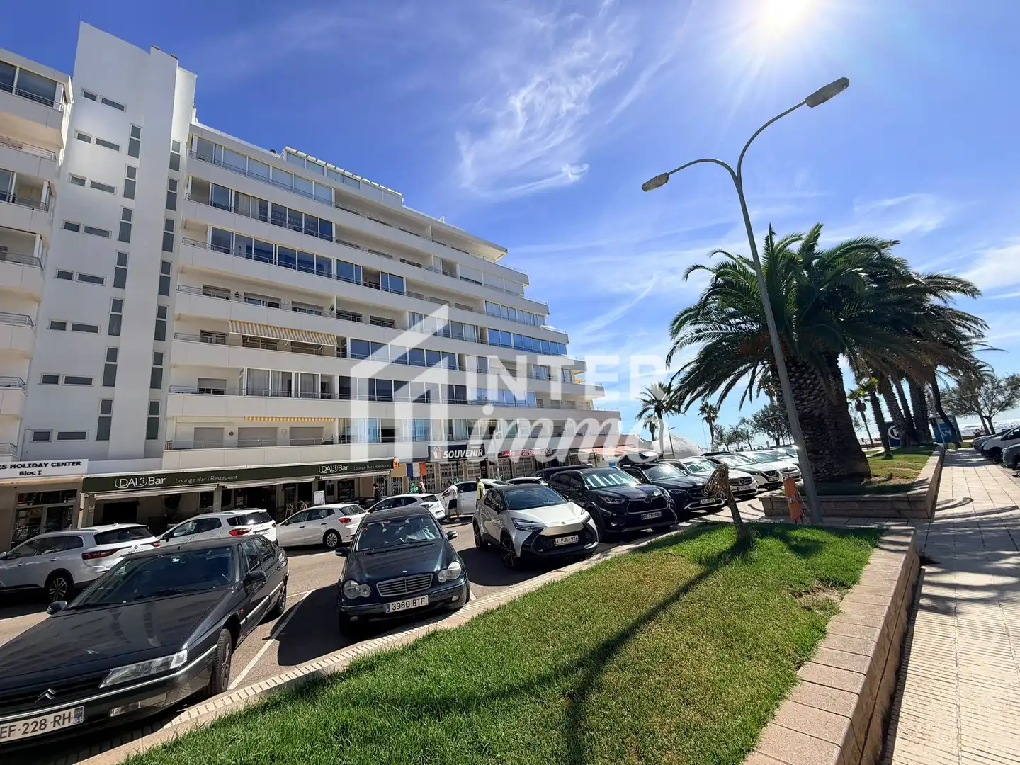Mini appartamento con piscina in vendita a Avenida GOLA DE L ÉSTANY 10, imagen 45