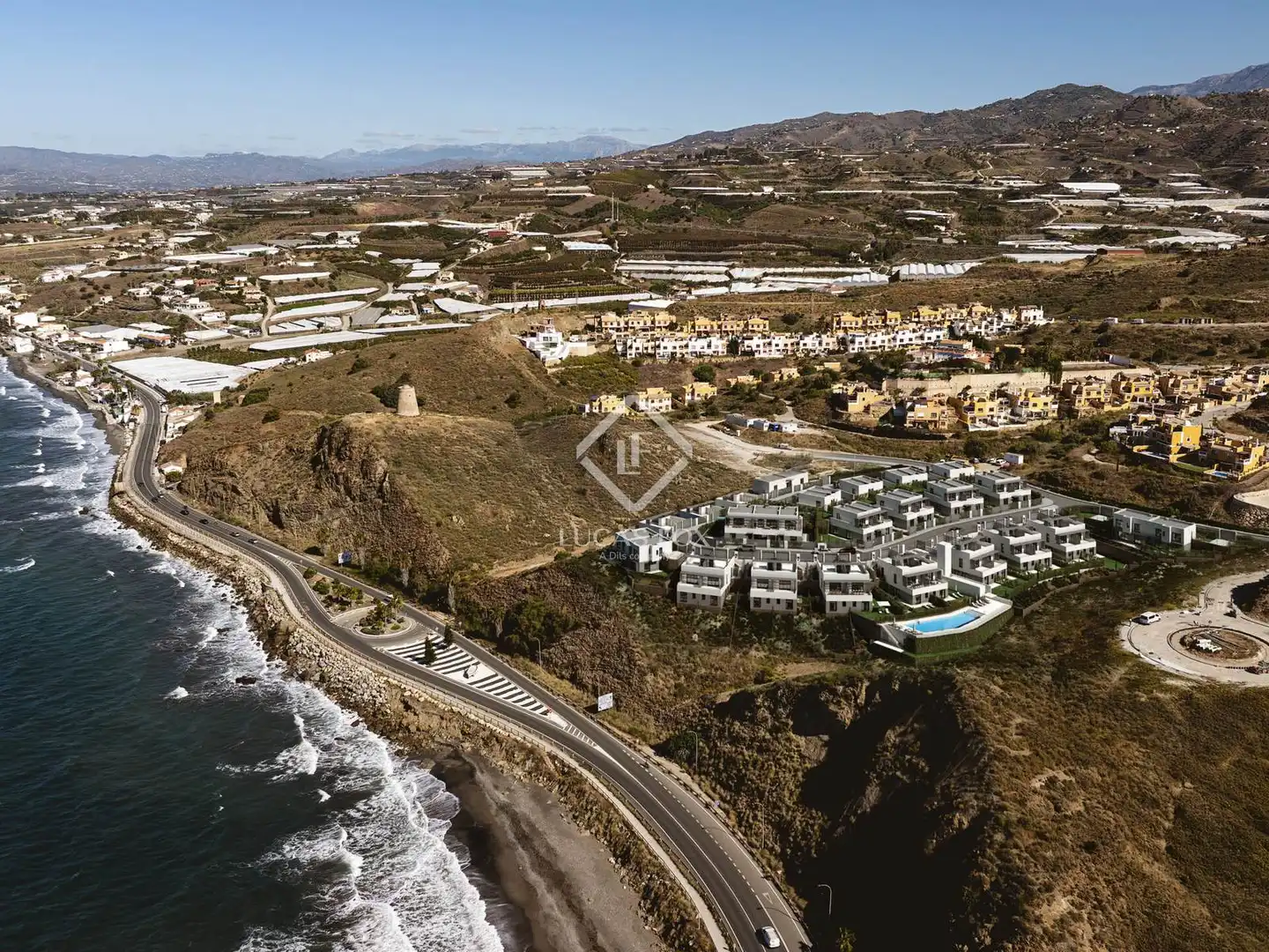Chalet con piscina en venta en Lagos, imagen 44