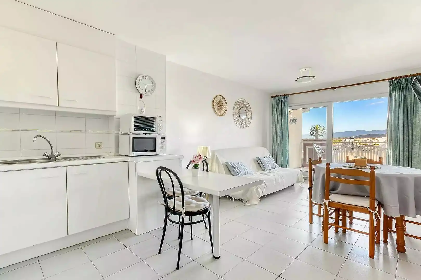 Wohnung mit Aufzug zum Verkauf in Merce Rodoreda, imagen 5