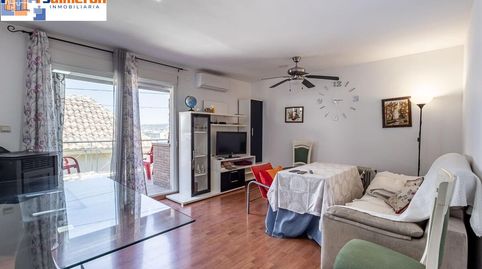 Foto 2 de Piso en venta en Barrio de la Vega, Monachil