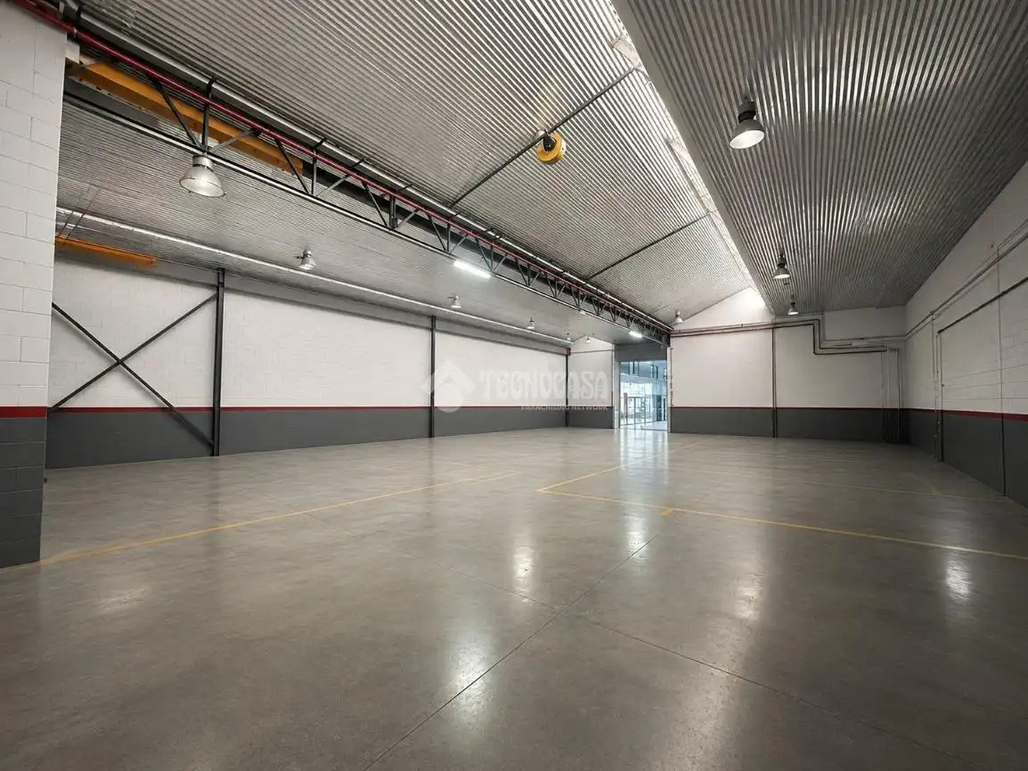 Local comercial en venta en Zona de la Vega