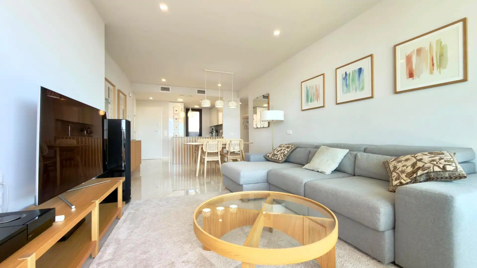 Apartment zum Verkauf in Avenida BENISSA, imagen 49