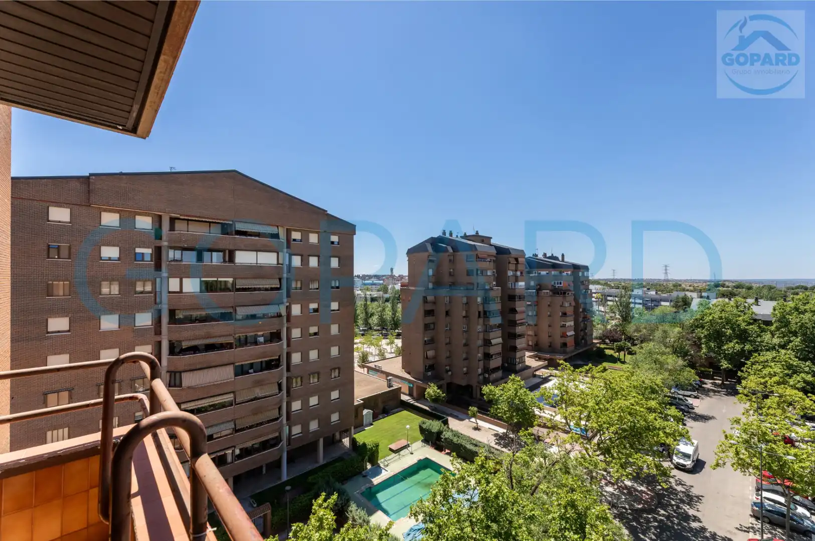 Piso en venta en Primera Fase - Nuevo Tres Cantos