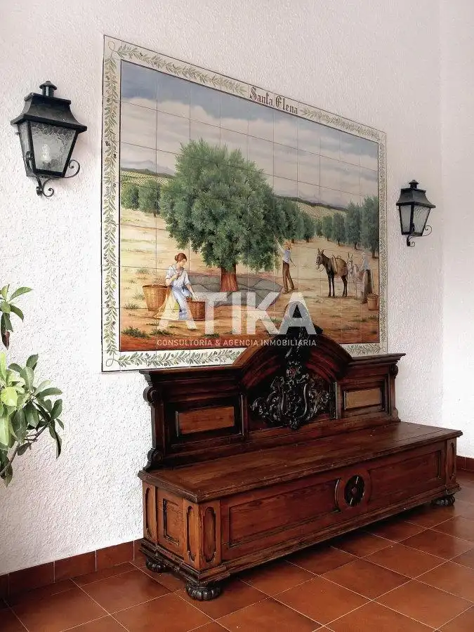Country homes for rent in Centro