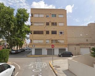 Exterior view of Flat for sale in Bétera  with Balcony