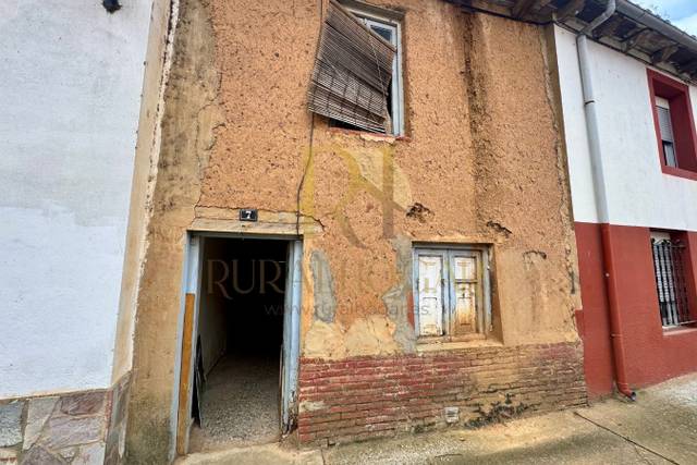 Casa-chalet en Venta en Calle Matadero Viejo, 7 en Villamañán