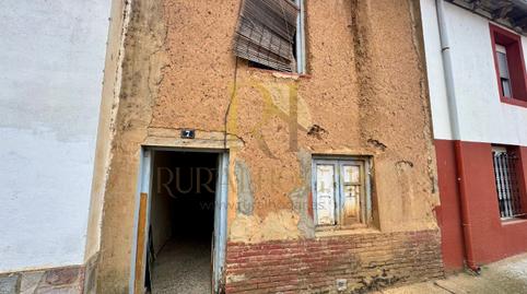 Photo 2 of House or chalet for sale in Calle Matadero Viejo, 7, Villamañán, León