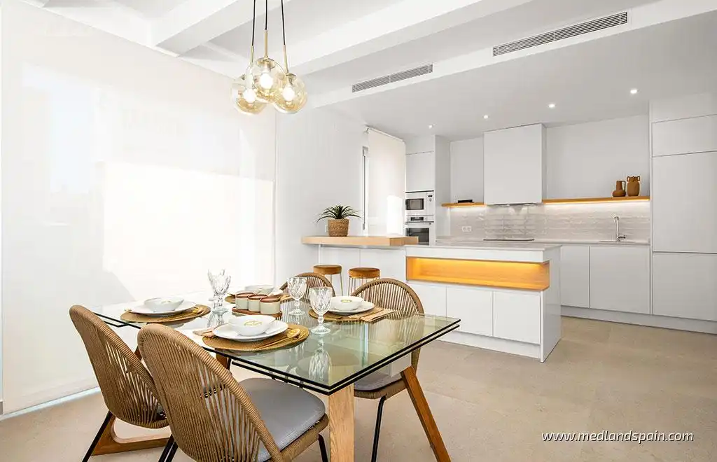Chalet con piscina en venta en Dolores, imagen 7