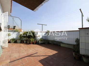 Penthouse for sale in Carrer del Japó