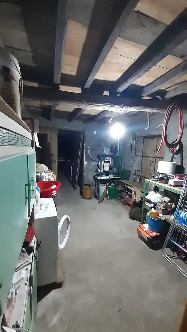Casa o xalet en venda a Calle Mártires, Zona Sur - Av. de España - San Miguel