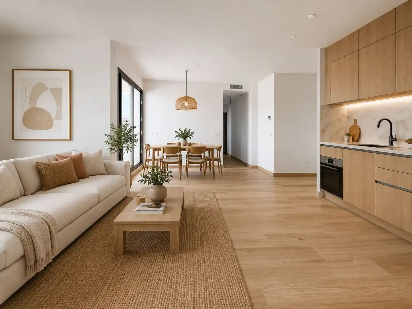 Flat with pool for sale in Calle Antares 5, imagen 5