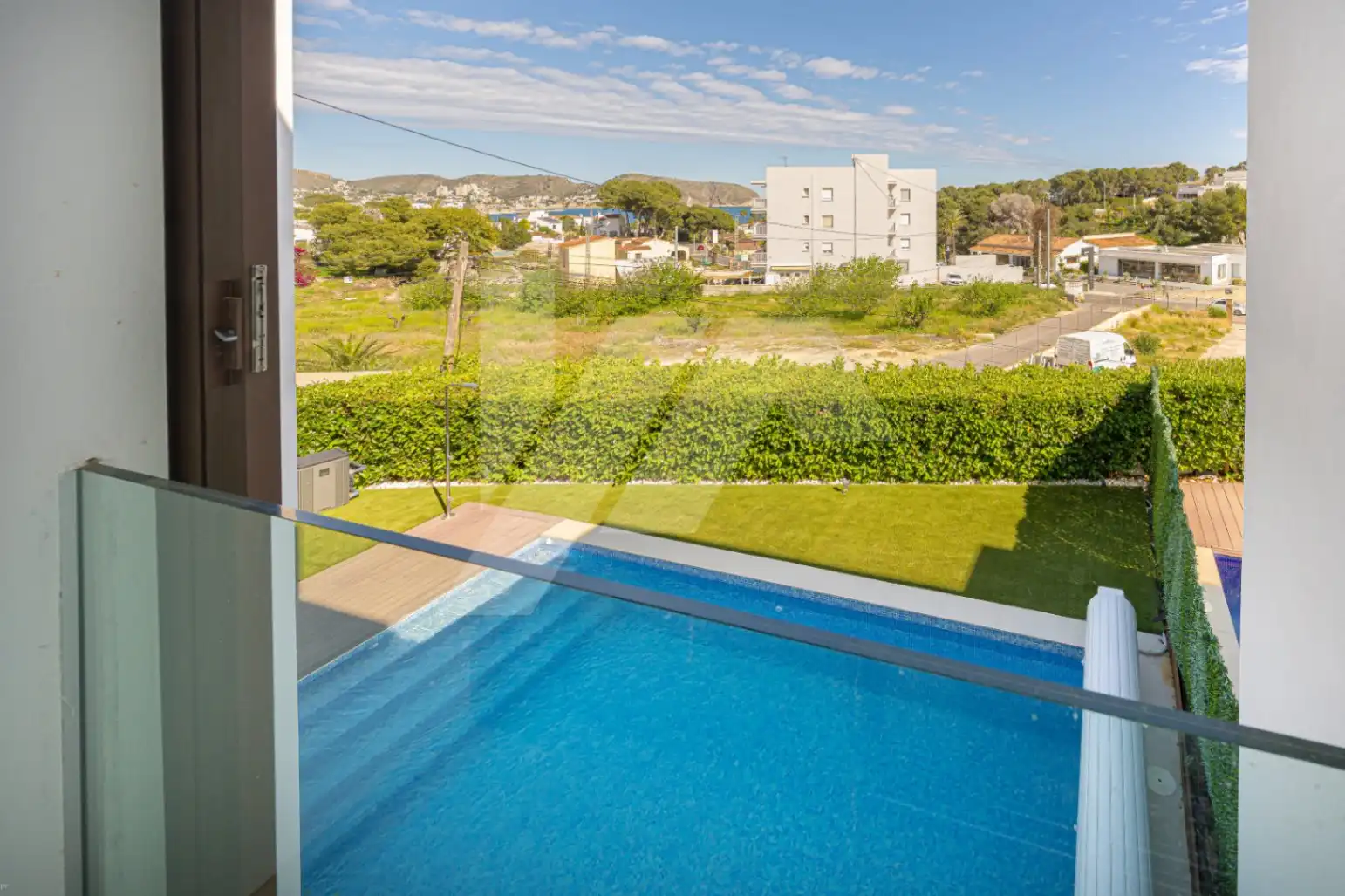 Semi-detached house with terrace for sale in Moravit - Cap Blanc, imagen 28
