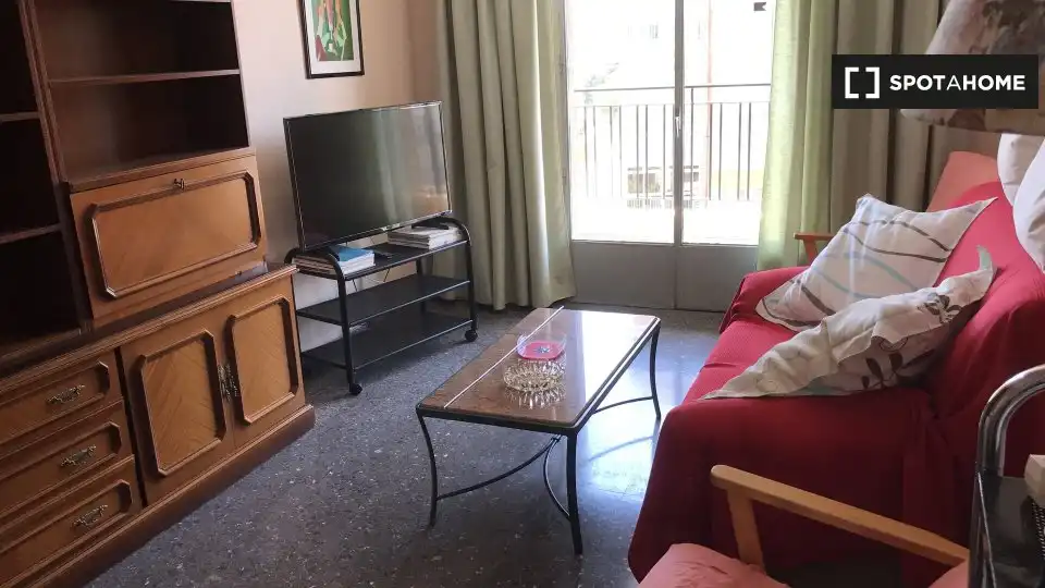 Habitación en Murcia, Murcia