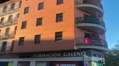 Photo 2 of Building for sale in Calle Julio Burell, Linarejos, Jaén