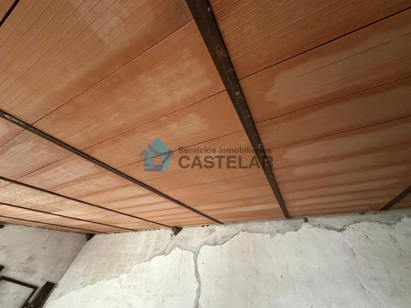 Casa adosada en venta en Oliva de la Frontera