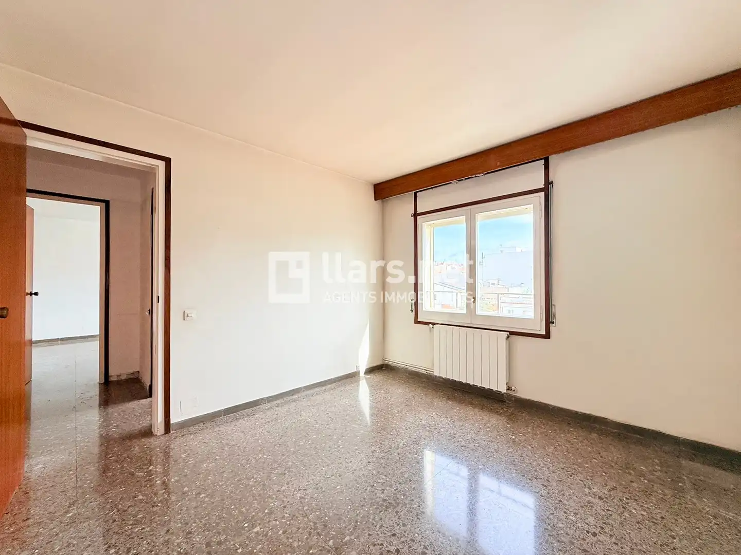 Piso con terraza en venta en Rambla de Salvador Samà, imagen 21