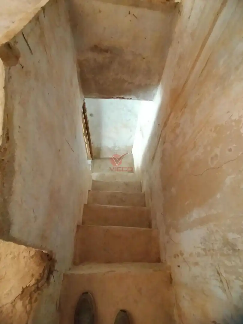 Casa amb jardí en venda a Horno, imagen 16