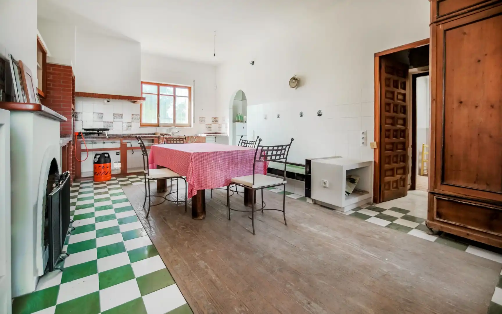 Casa o xalet en venda a Santa Faz