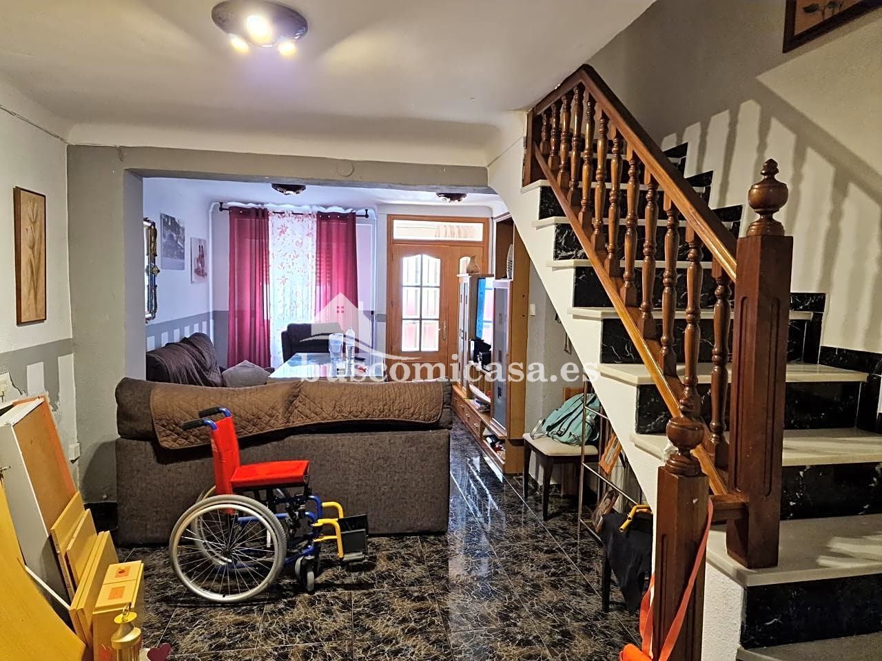 House or chalet for sale in Valdepeñas de Jaén  with Terrace and Balcony