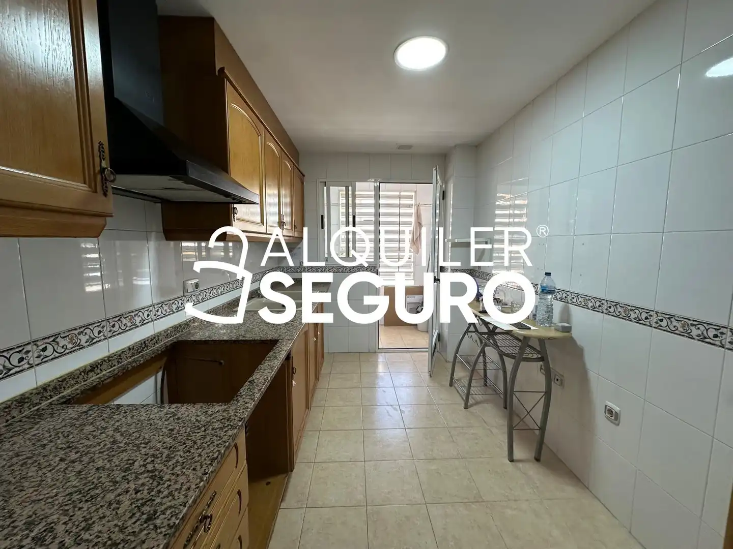 Wohnung zur Miete in Alfafar, Valencia