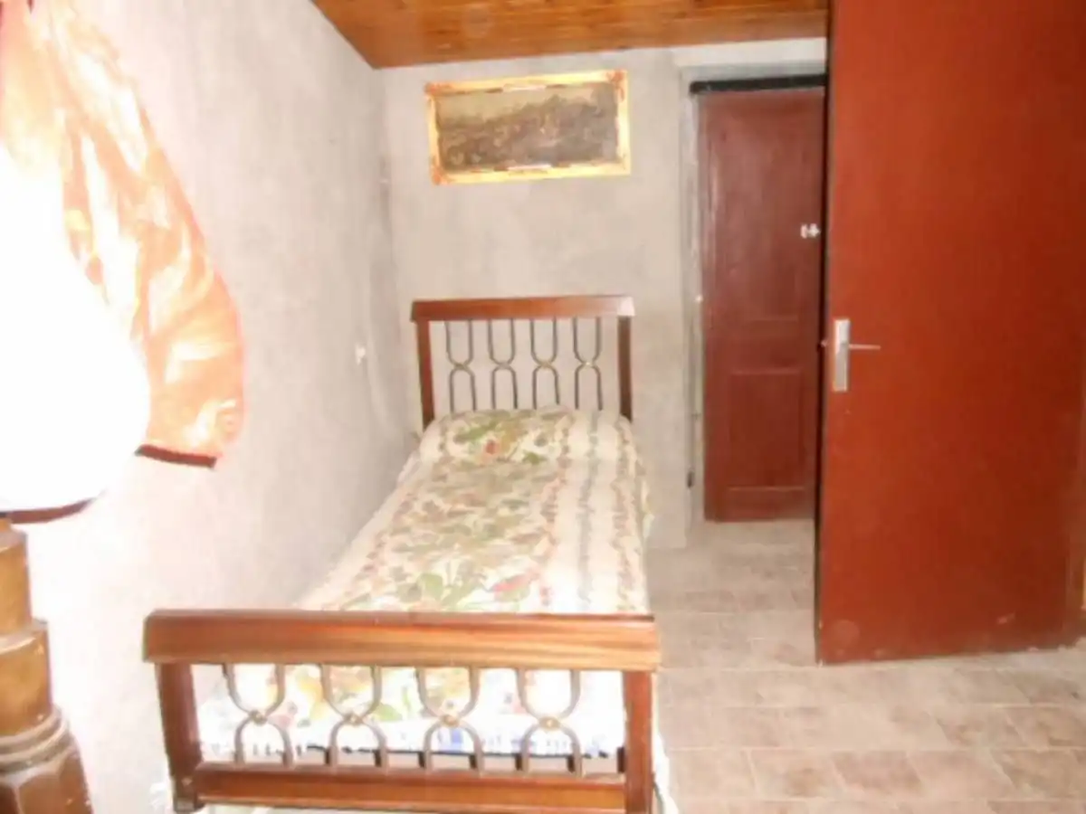 Bedroom of Houses for sale in Sant Mateu de Bages  with Heating, Private garden and Terrace