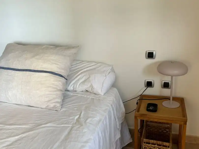 Apartament amb piscina en venda a Calle D 1-3, imagen 13