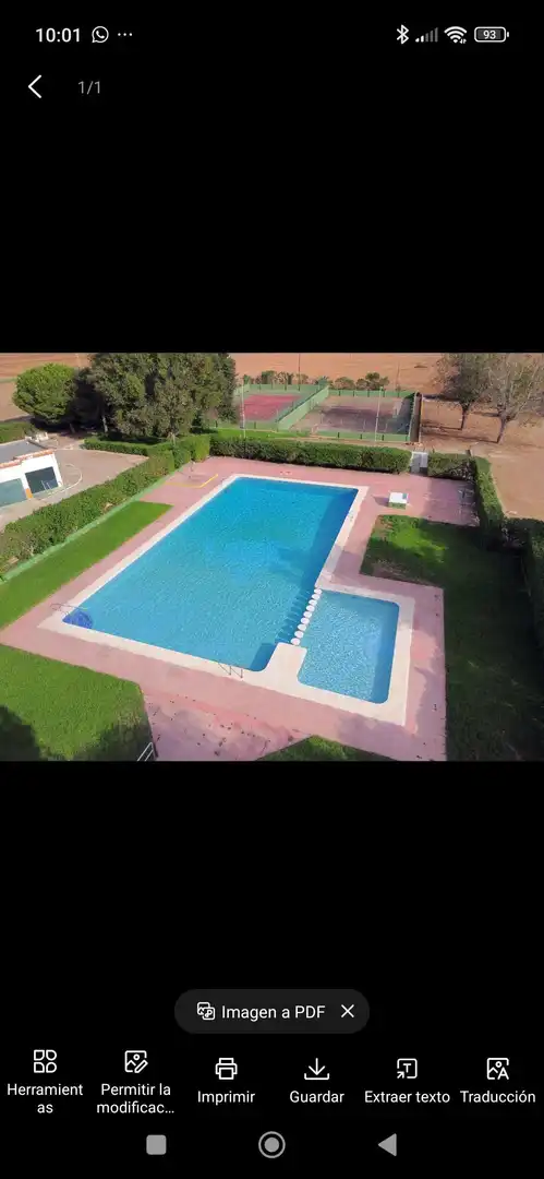 Apartament en venda a Cartagena, Murcia