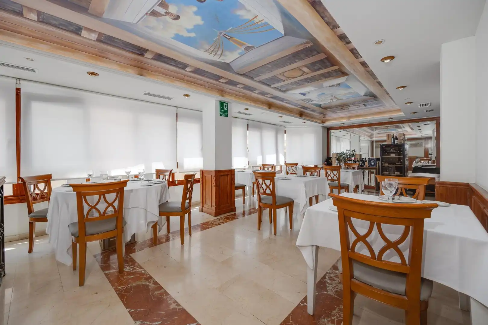 Local comercial en venta en Calle SAN GABRIEL, imagen 6