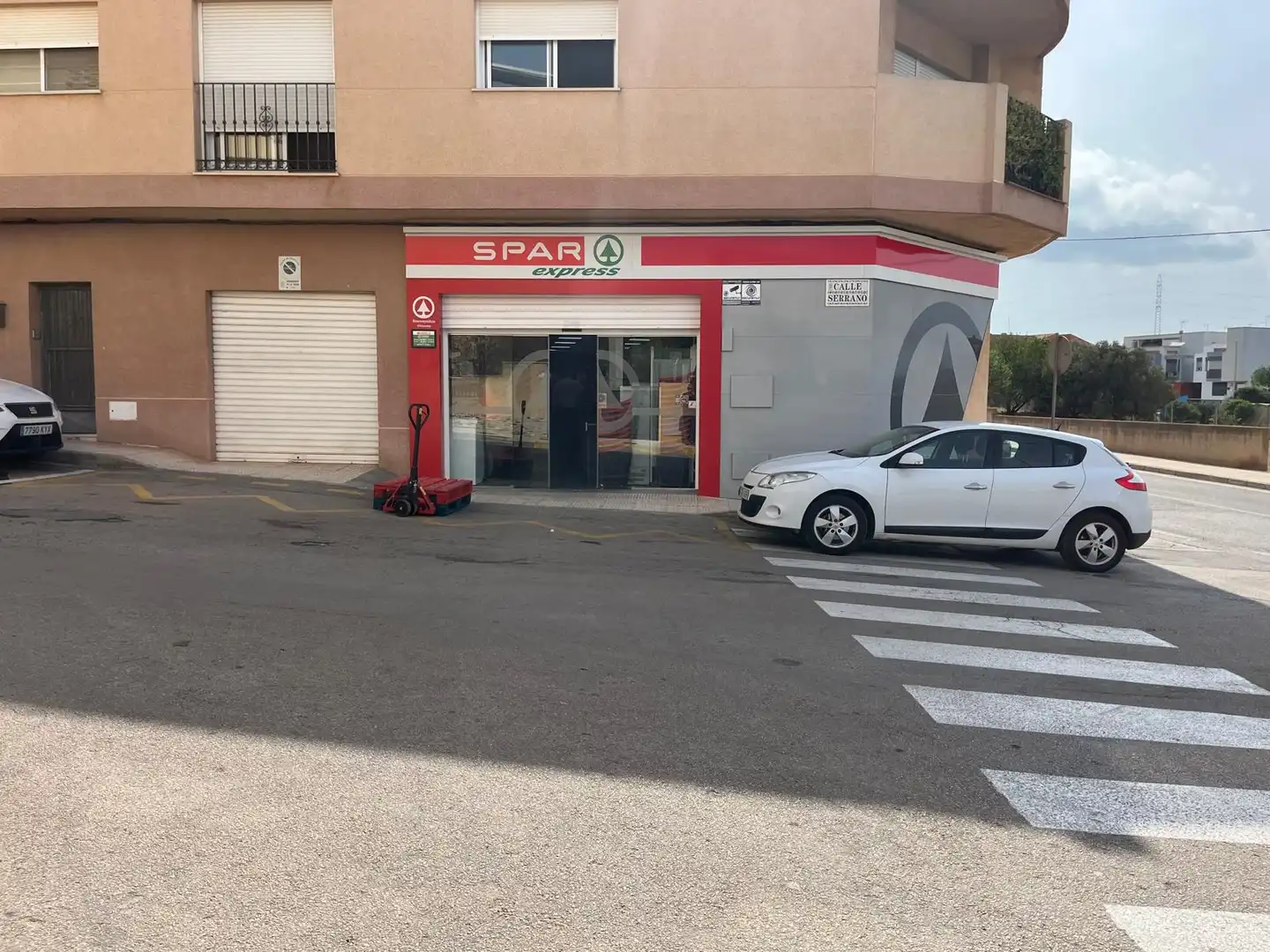 Casa con terrazza in vendita a Calle Martín Pérez Saura, imagen 30