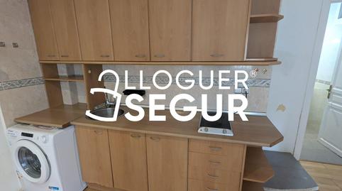 Photo 5 of Study to rent in Del Pare Jacint Alegre, La Salut, Barcelona