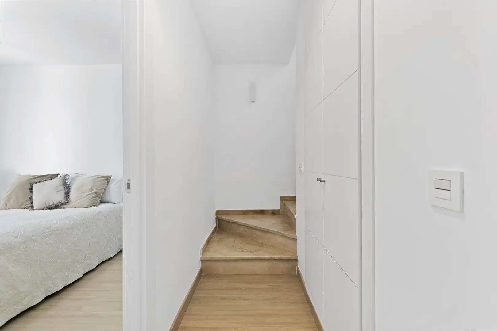 Casa adosada en venta en Mijas con Jardín privado, Terraza y Amueblado