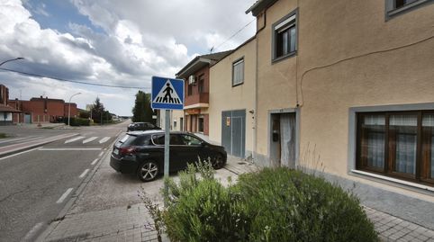 Foto 4 de Casa o chalet en venta en Avenida de Segovia, 5, Portillo, Valladolid