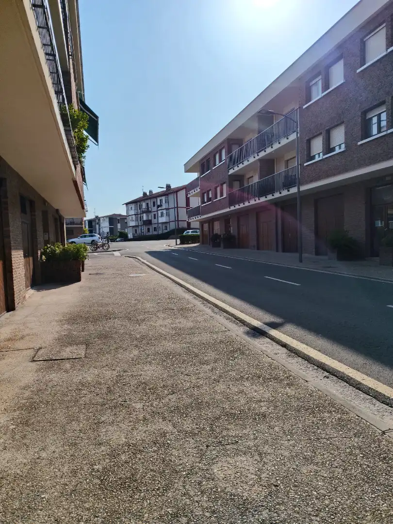Appartement avec terrasse à vendre à Gibeleta Etxetaldea, imagen 19
