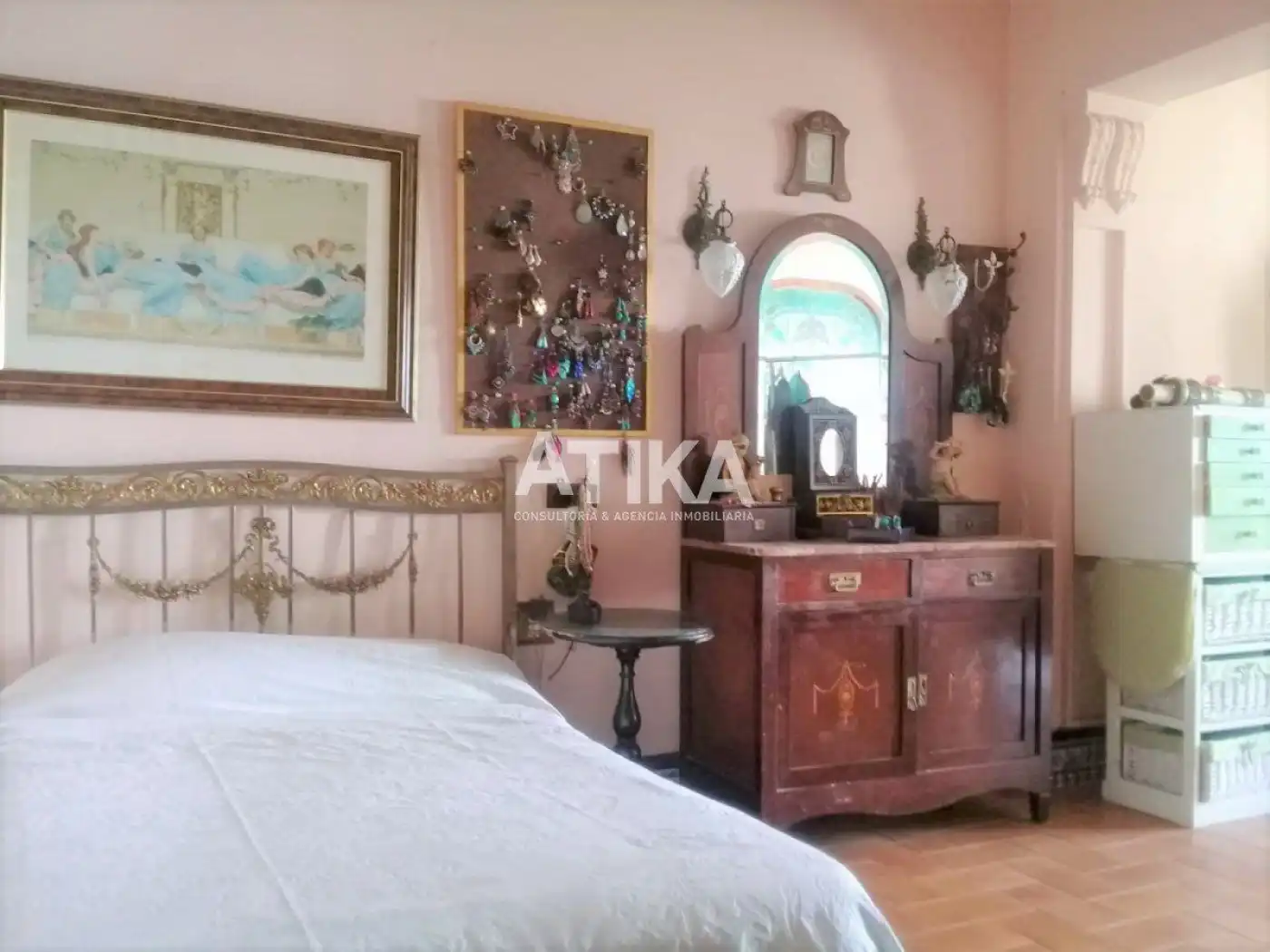 Maison avec terrasse à vendre à Sant Josep - Zona Hospital, imagen 10