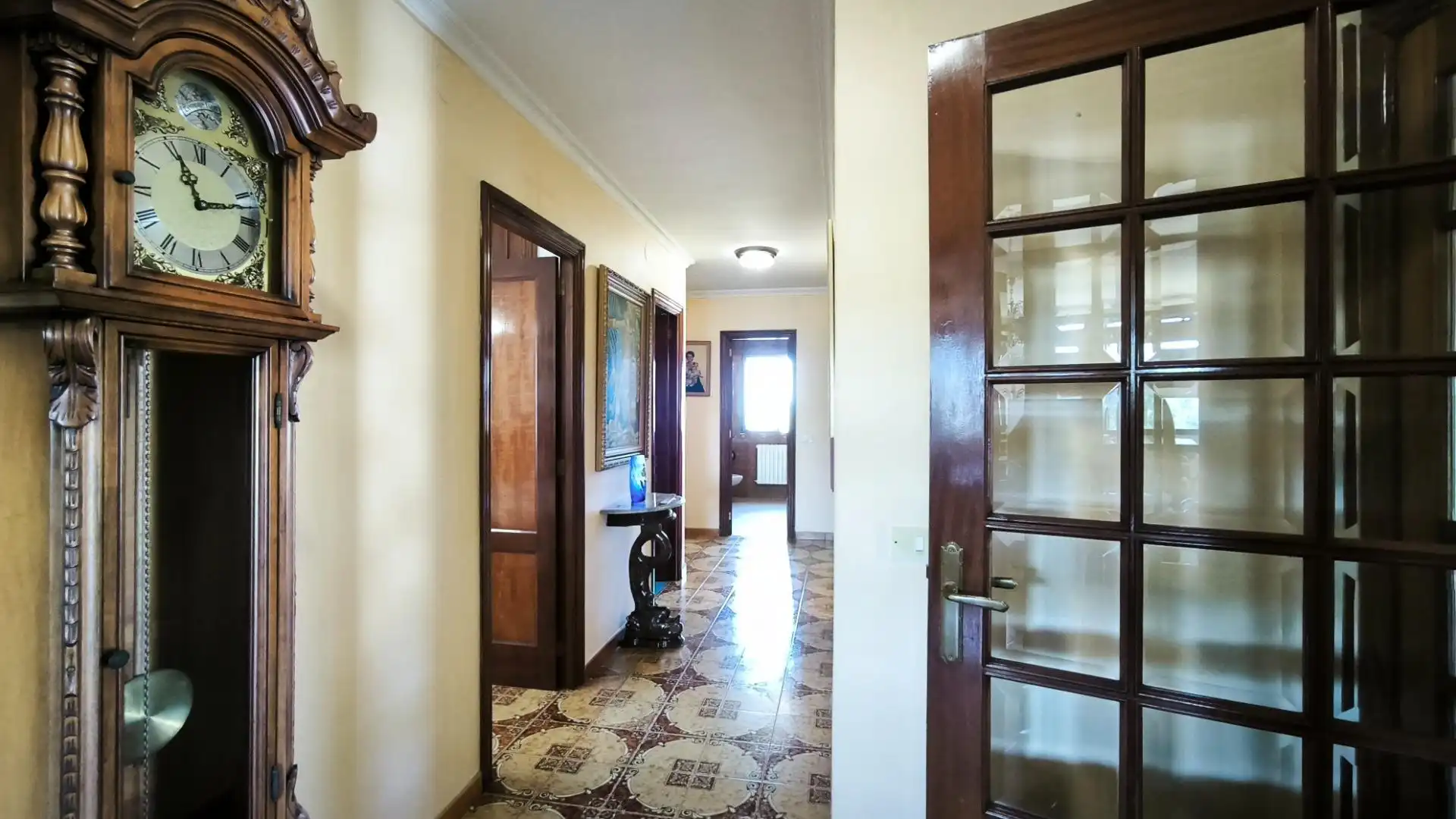 Casa o chalet en venta en A Lama   con Calefacción, Trastero y Balcón