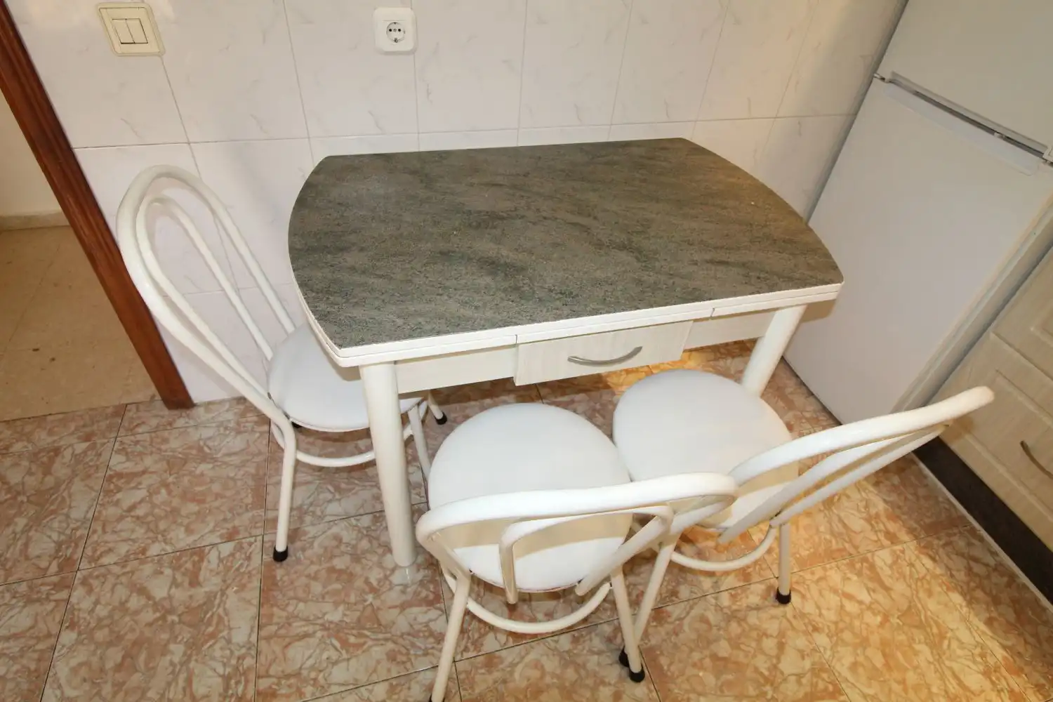 Flat for rent in Daimiel