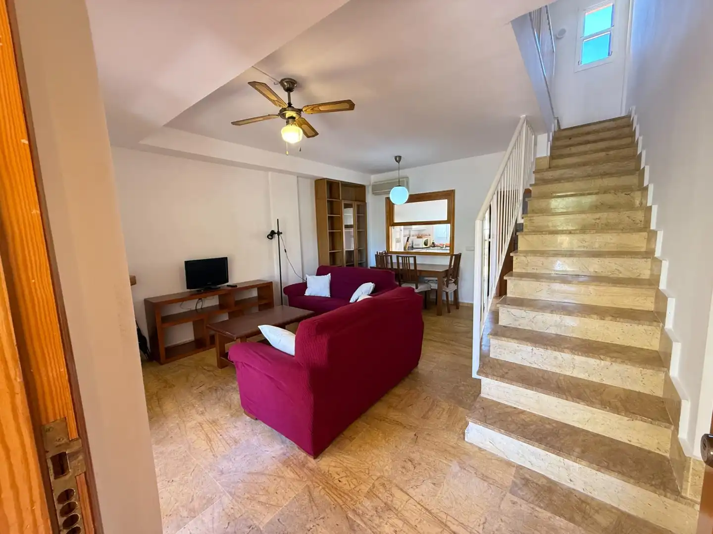 Detached homes for sale in Calle Calle Amarguillos, Puerto Vera