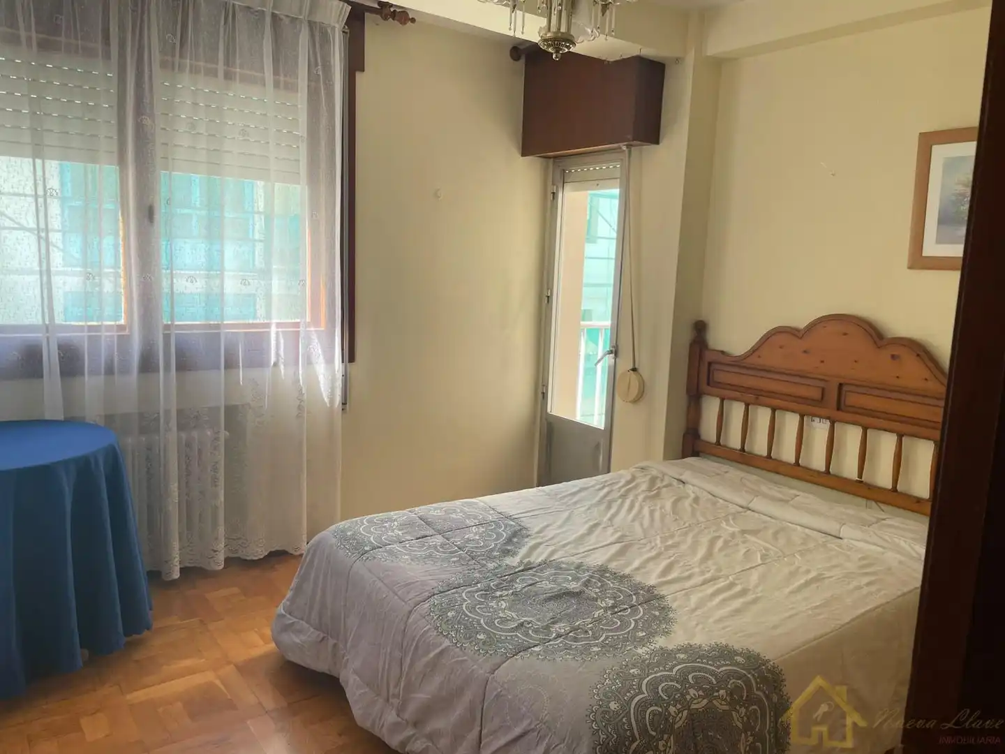 Flat with lift to rent in Vilar da Ponte, imagen 11