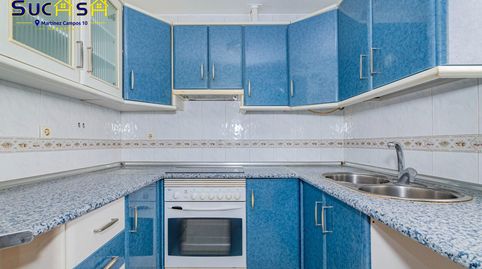 Photo 3 of Flat for sale in Jose Cappa Ibañez, 2, La Zubia Ciudad, La Zubia