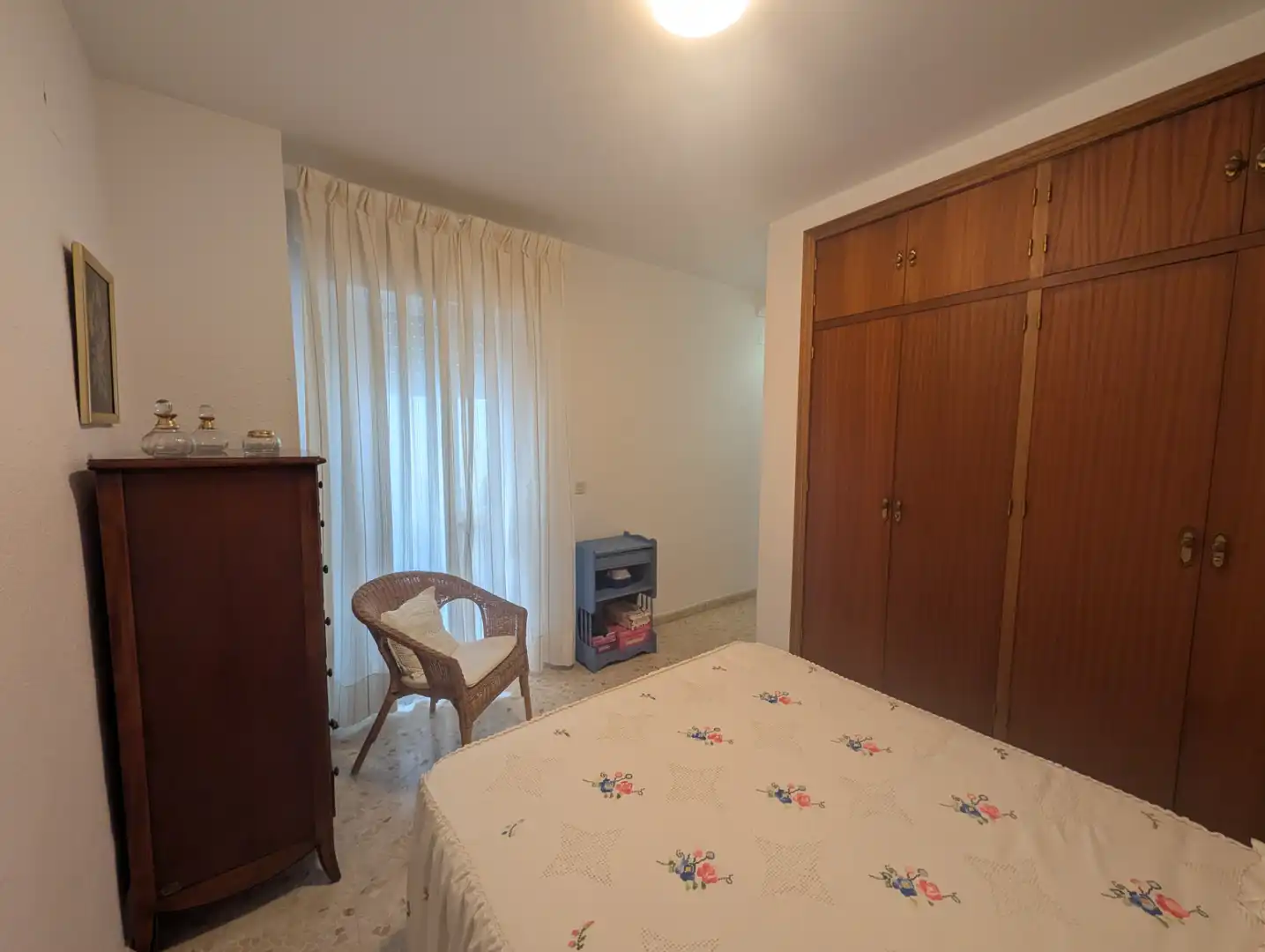 Habitación de Piso en venta en Punta Umbría con Terraza, Amueblado y Horno