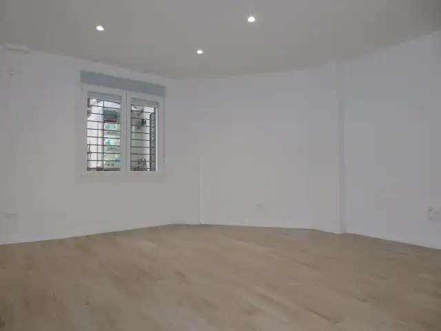 Loft de alquiler en Calle Alcalde Joaquín Quiles, 27, Alegría de la Huerta- Jardín de Málaga